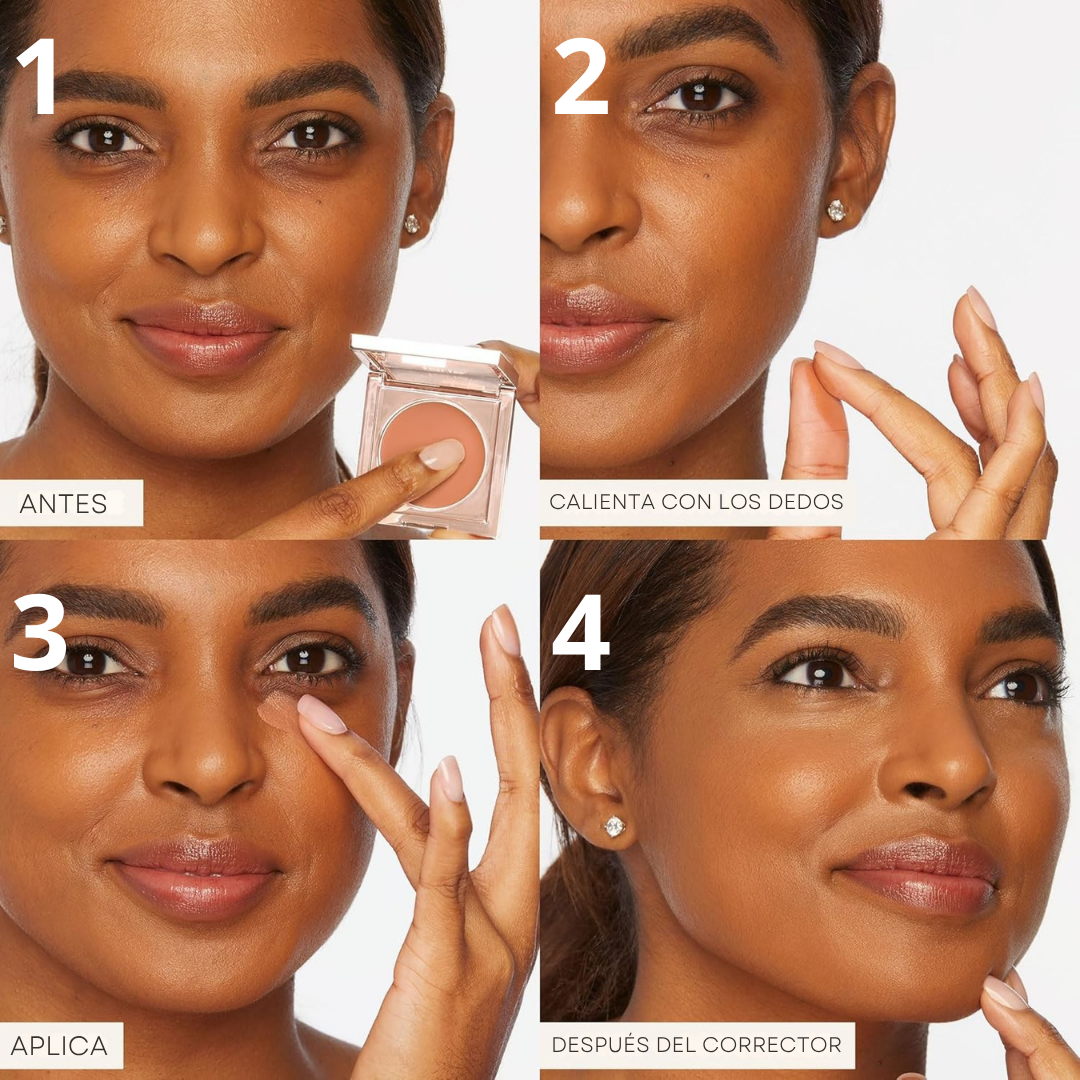 Solena® Undereye Corrector