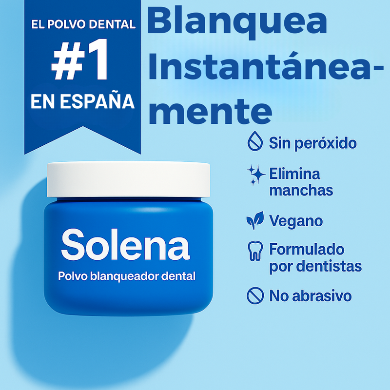 Solena® Natural White
