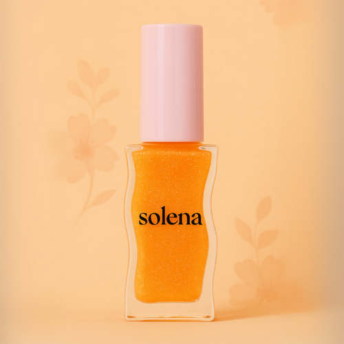 Aceite Labial con Miel | Solena®