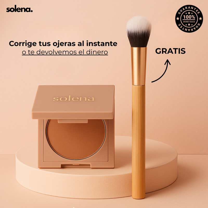 Solena® Undereye Corrector
