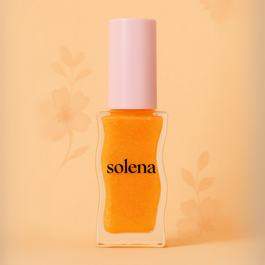 Aceite Labial con Miel | Solena®