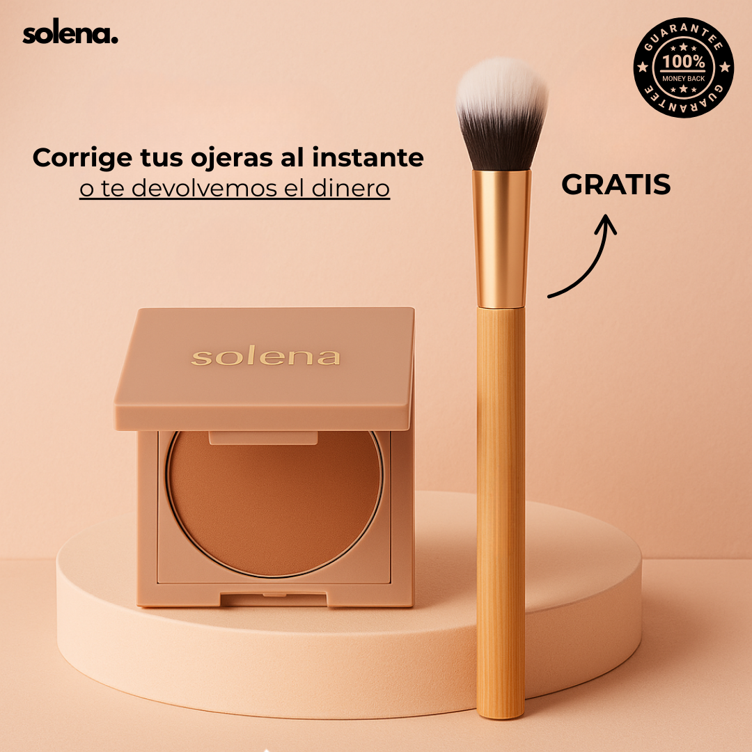 Solena® Undereye Corrector
